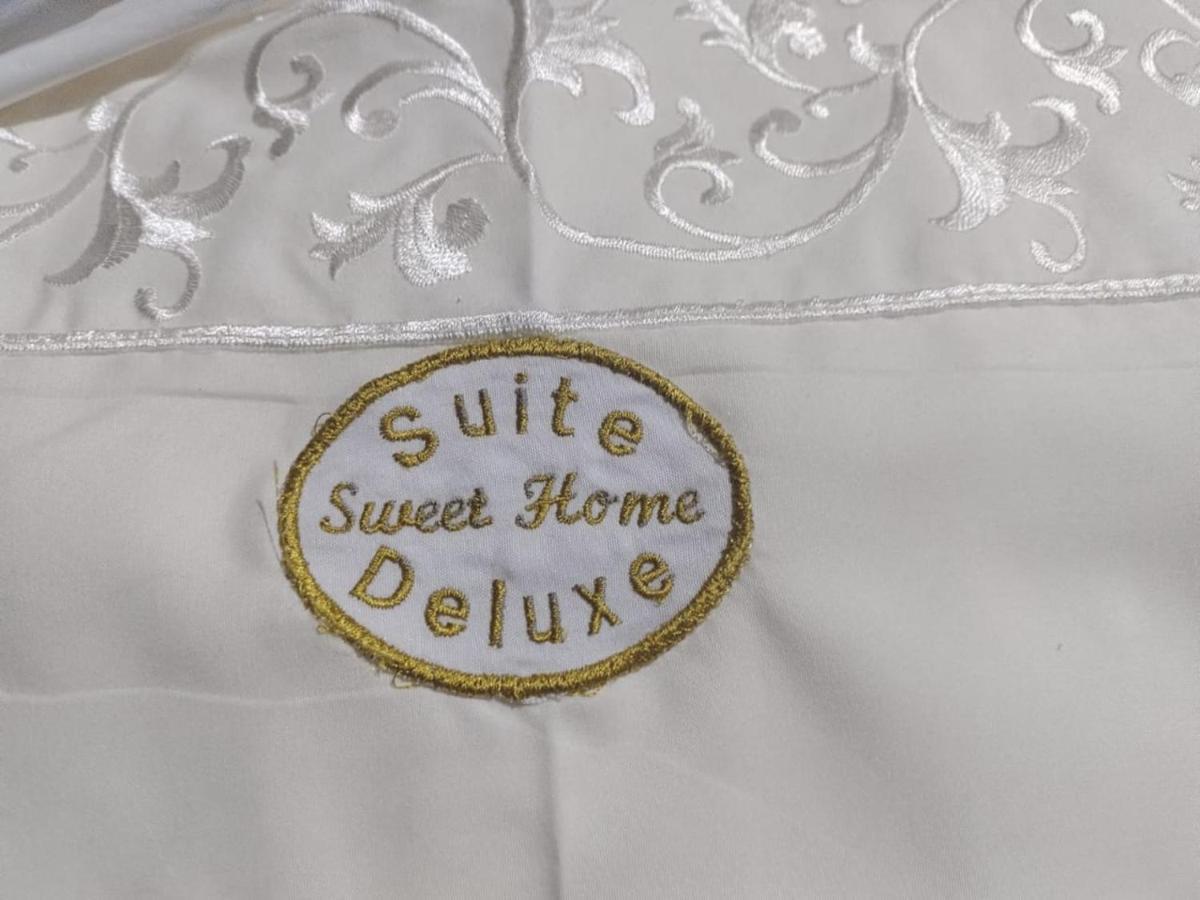 Sweet Suite Home Deluxe Cordoba Bagian luar foto