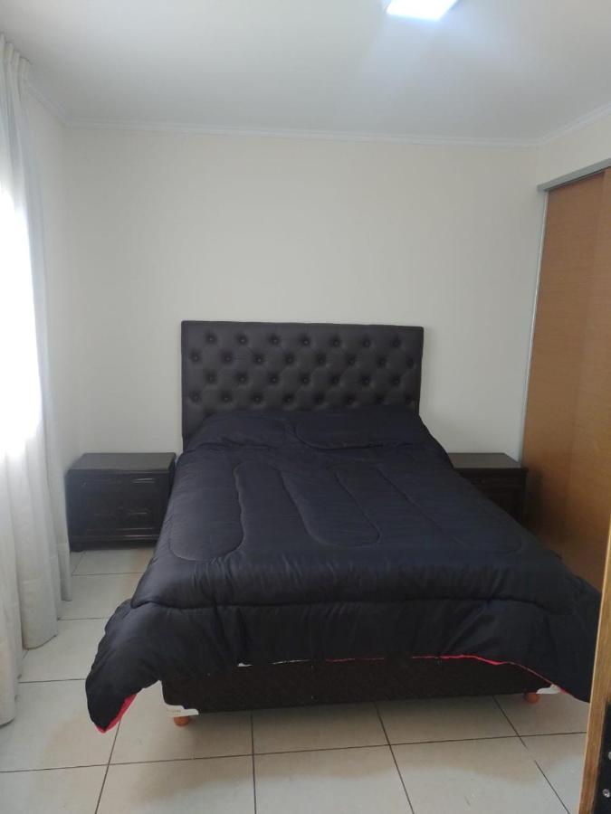 Sweet Suite Home Deluxe Cordoba Bagian luar foto