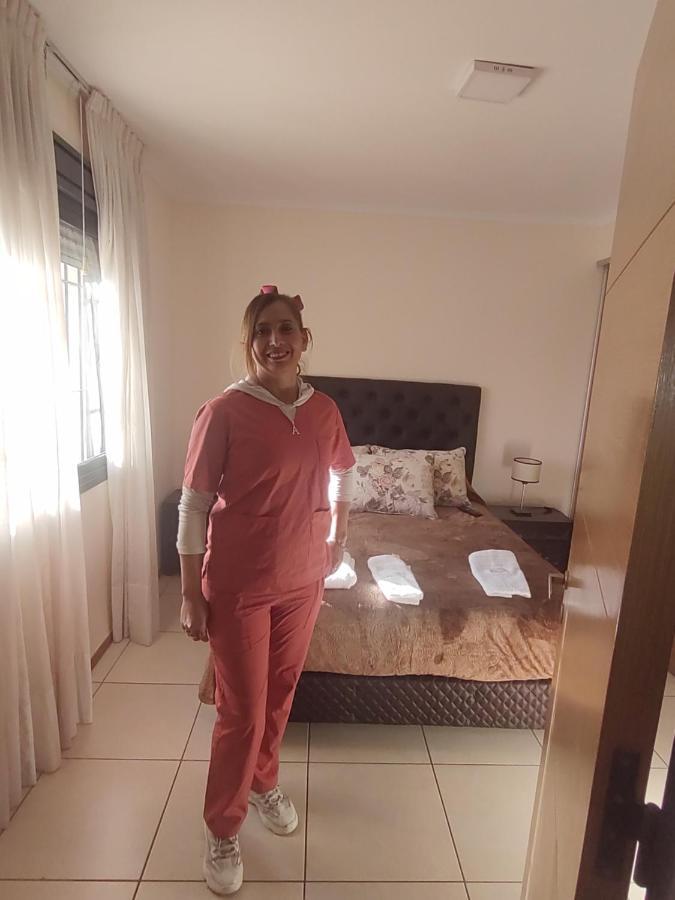 Sweet Suite Home Deluxe Cordoba Bagian luar foto