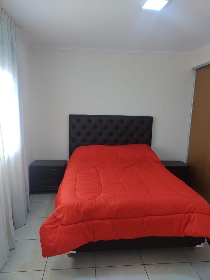 Sweet Suite Home Deluxe Cordoba Bagian luar foto