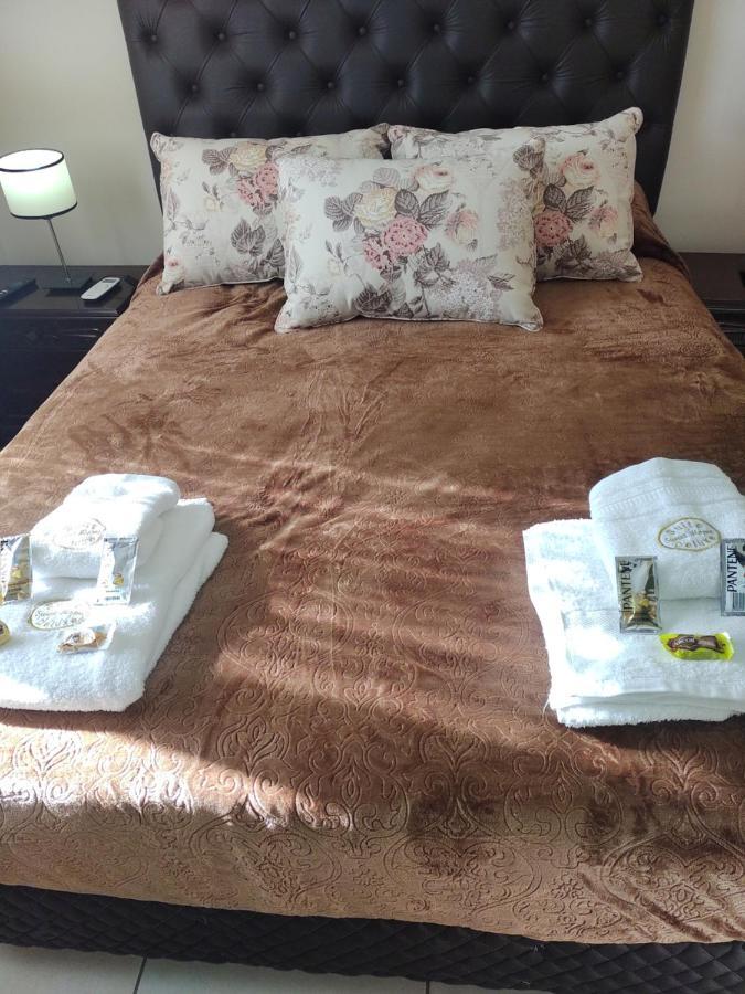 Sweet Suite Home Deluxe Cordoba Bagian luar foto