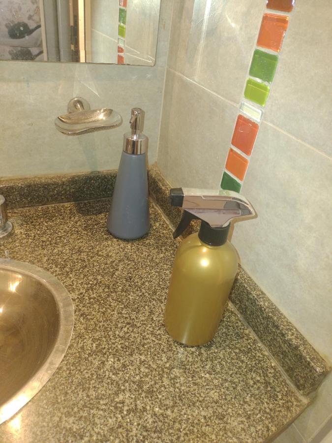 Sweet Suite Home Deluxe Cordoba Bagian luar foto