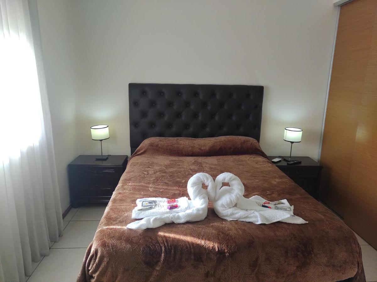 Sweet Suite Home Deluxe Cordoba Bagian luar foto