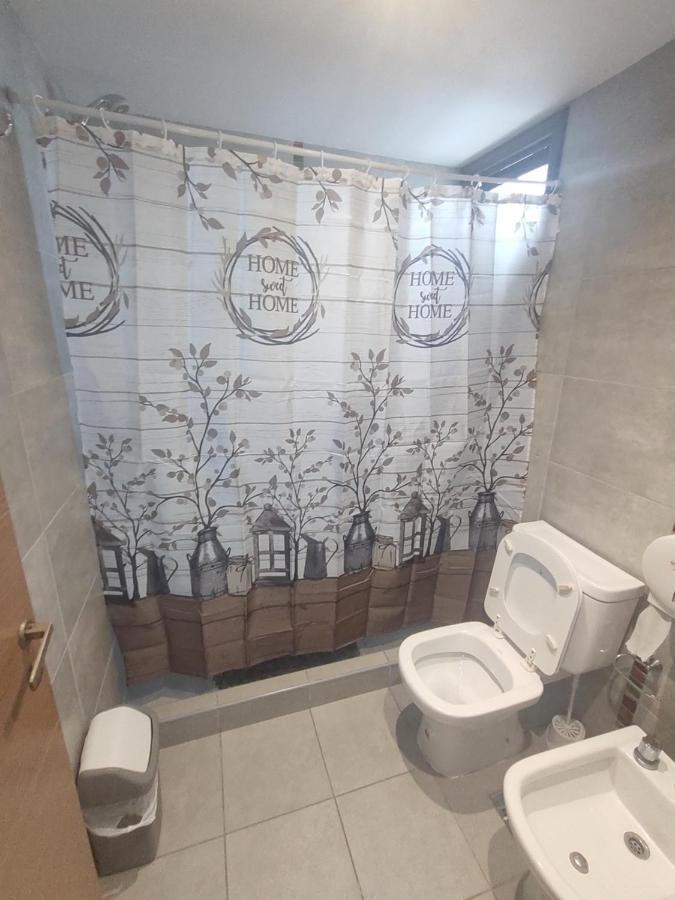 Sweet Suite Home Deluxe Cordoba Bagian luar foto