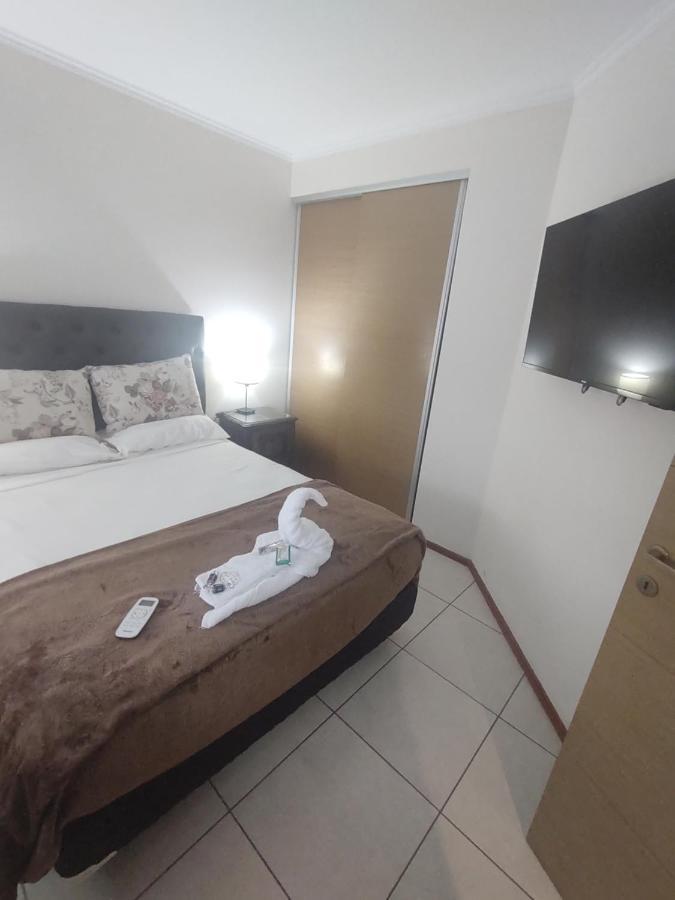 Sweet Suite Home Deluxe Cordoba Bagian luar foto